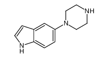 5-piperazin-1-yl-1H-indole 184899-15-8