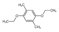 31058-43-2 1,4-diethoxy-2,5-dimethyl-benzene