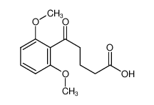 898792-47-7 structure, C13H16O5