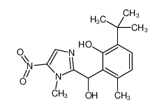 149396-91-8 structure, C16H21N3O4