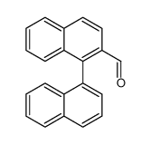 605-79-8 structure, C21H14O