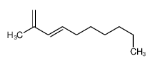 66717-29-1 structure, C11H20