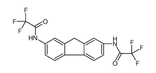 391-57-1 structure, C17H10F6N2O2