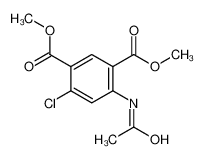 335293-22-6 structure, C12H12ClNO5