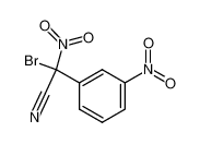 876494-77-8 structure, C8H4BrN3O4