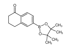 517874-22-5 structure, C16H21BO3