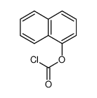 氯甲酸-1-萘酯