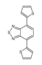 4,7-二(噻吩-2-基)苯并[c][1,2,5]噻二唑
