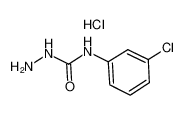 206559-50-4 structure, C7H9Cl2N3O