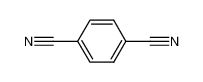 623-26-7 spectrum, 1,4-Dicyanobenzene
