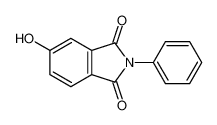 3975-50-6 structure, C14H9NO3