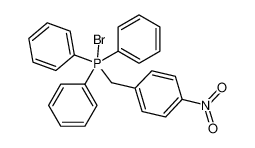 313676-92-5 spectrum, bromo[(4-nitrophenyl)methyl]triphenylphosphorane