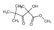 136201-85-9 Methyl 2,4,4-trimethyl-3-oxo-2-hydroxypentanoate