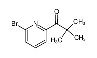 127049-48-3 structure, C10H12BrNO