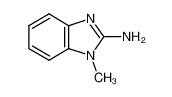 2-氨-1-甲基苯咪唑