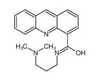 106626-57-7 structure, C19H21N3O