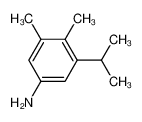 4,5-二甲基-3-异丙基苯胺
