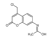 447398-67-6 structure, C12H10ClNO3