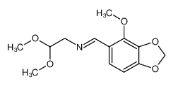 128580-99-4 structure, C13H17NO5