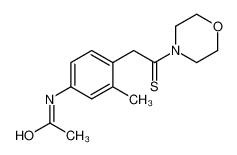 34956-30-4 structure