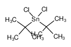 ditert-butyl(dichloro)stannane 19429-30-2