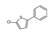 35717-20-5 structure, C10H7ClS