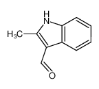 5416-80-8 2-甲基吲哚-3-甲醛