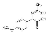 52771-14-9 structure, C11H13NO4