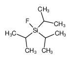 426-67-5 structure, C9H21FSi