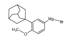 1036766-54-7 structure, C17H21BrMgO