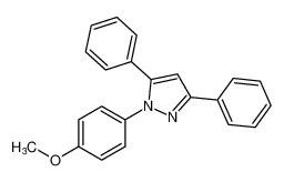 53187-38-5 structure, C22H18N2O