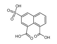 174530-06-4 spectrum, 3-sulfo-naphthalene-1,8-dicarboxylic acid