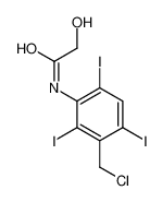 62179-95-7 structure