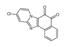 192654-11-8 structure, C15H7ClN2O2