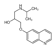 84344-76-3 structure, C15H20N2O2