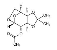 402826-56-6 structure, C11H16O6