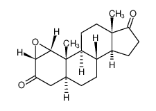 3308-50-7 structure, C19H26O3