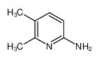 5,6-dimethylpyridin-2-amine 57963-08-3