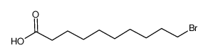 10-溴癸酸