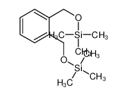 邻二(三甲基硅氧基)苯