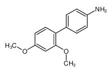 728919-19-5 structure, C14H15NO2