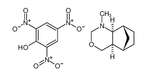 104833-60-5 structure, C16H20N4O8