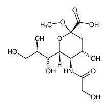 14206-42-9 structure