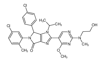 1448866-75-8 structure