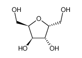 51607-79-5 structure, C6H12O5