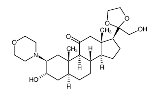 189945-64-0 structure