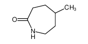 2210-07-3 structure, C7H13NO