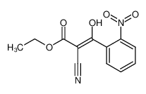 141342-35-0 structure, C12H10N2O5