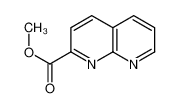 125902-26-3 1,8-萘啶-2-羧酸甲酯