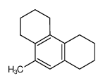 23861-81-6 9-methyl-1,2,3,4,5,6,7,8-octahydro-phenanthrene